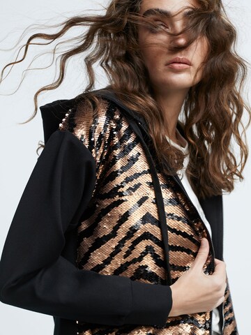 Lola Casademunt Sweat jacket in Black