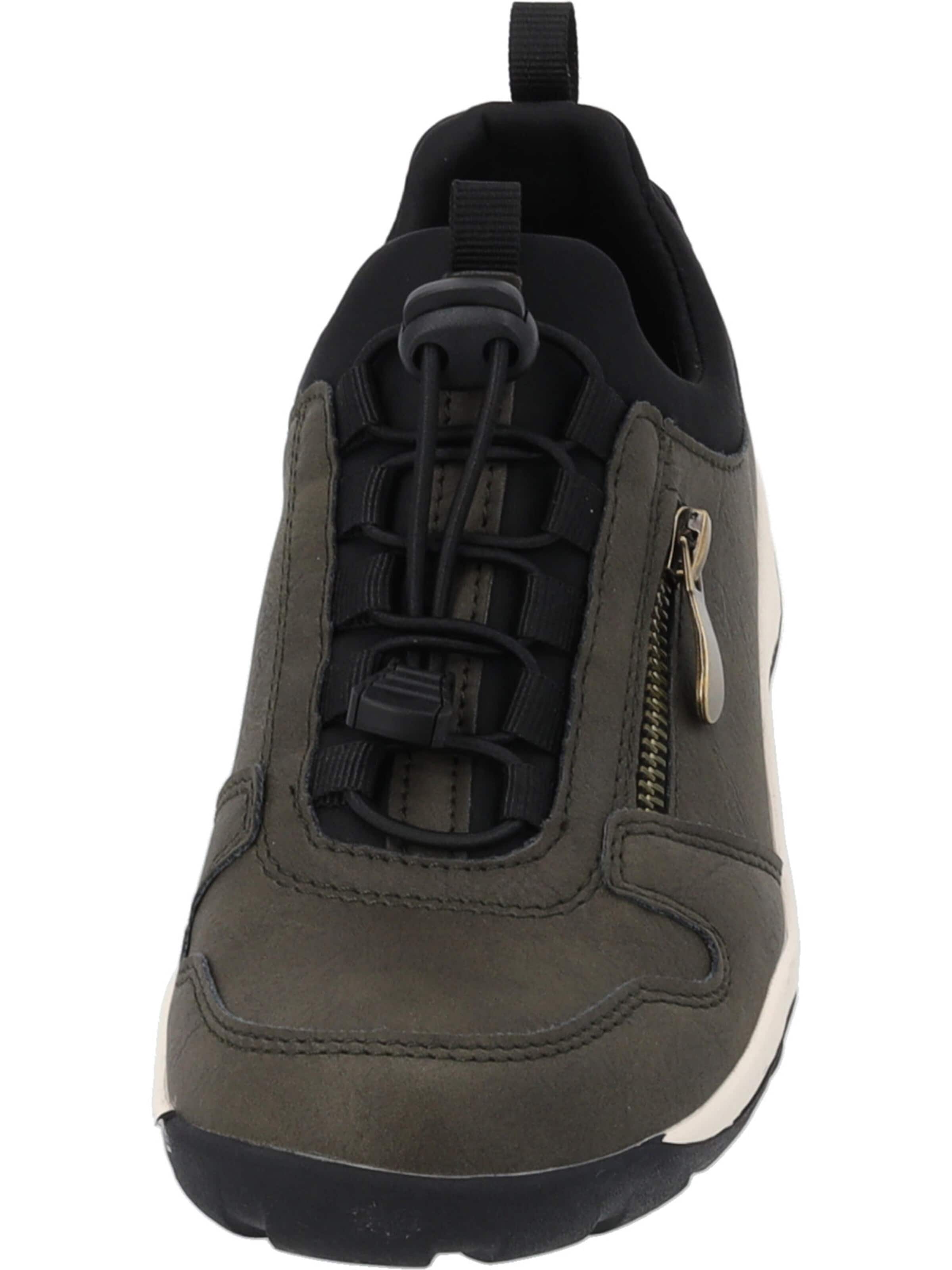 Palado - Zapatillas deportivas bajas 'Palado Mireleon' en verde