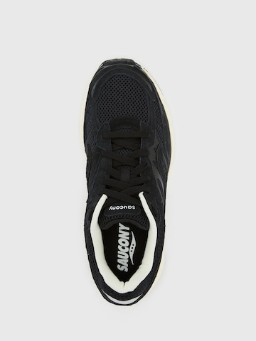 Chaussure de course 'PROGRID OMNI 9' saucony en noir