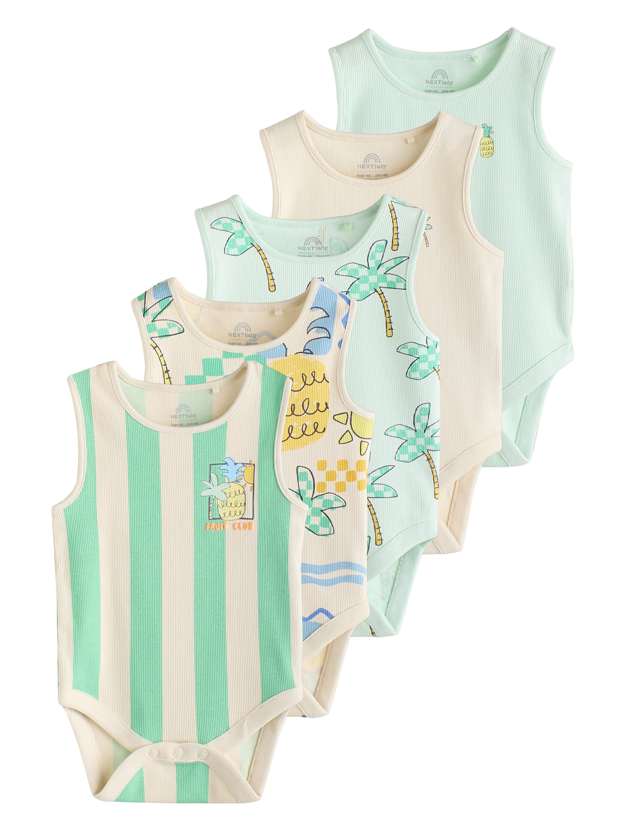 Barboteuses bébé fille - Fabriqué en France - Vêtements matchy matchy