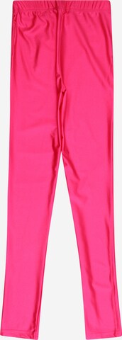 KIDS ONLY Slimfit Leggings i rosa