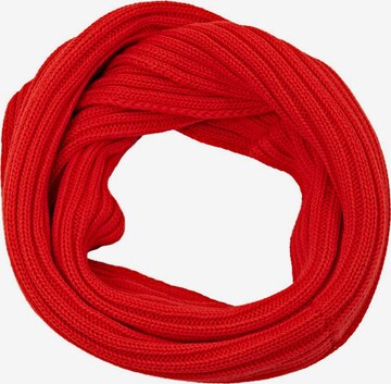 ESPRIT Scarf in Red: front