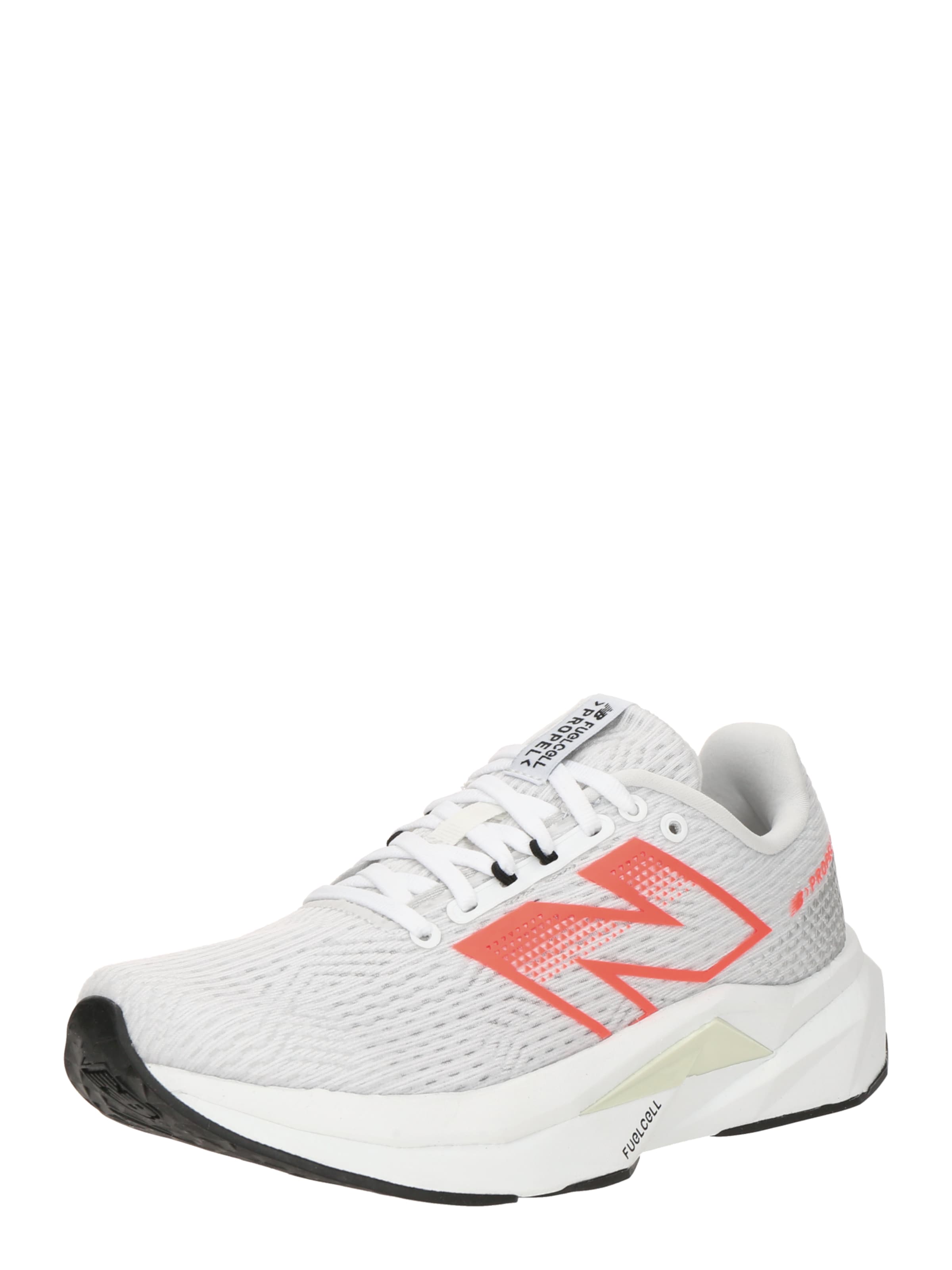 Sneaker de alergat 'FC Propel' de la new balance pe alb: față