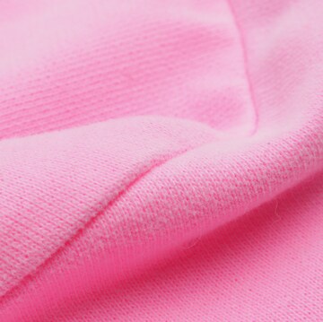 Juvia Sweatshirt / Sweatjacke XXS in Pink