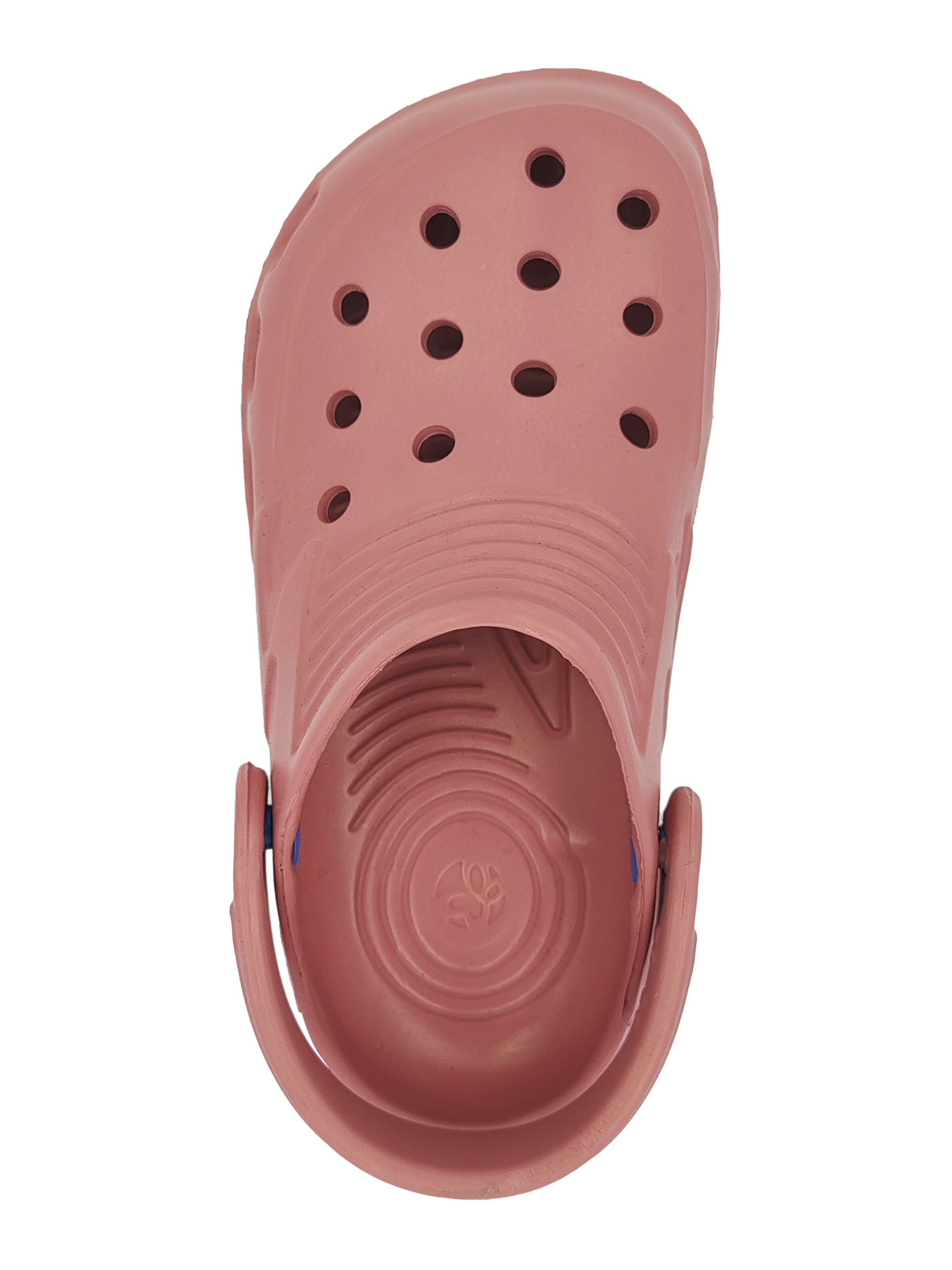 BECK Отворени обувки в розово