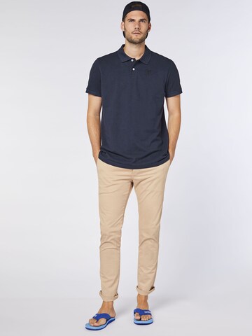 CHIEMSEE Shirt in Blue