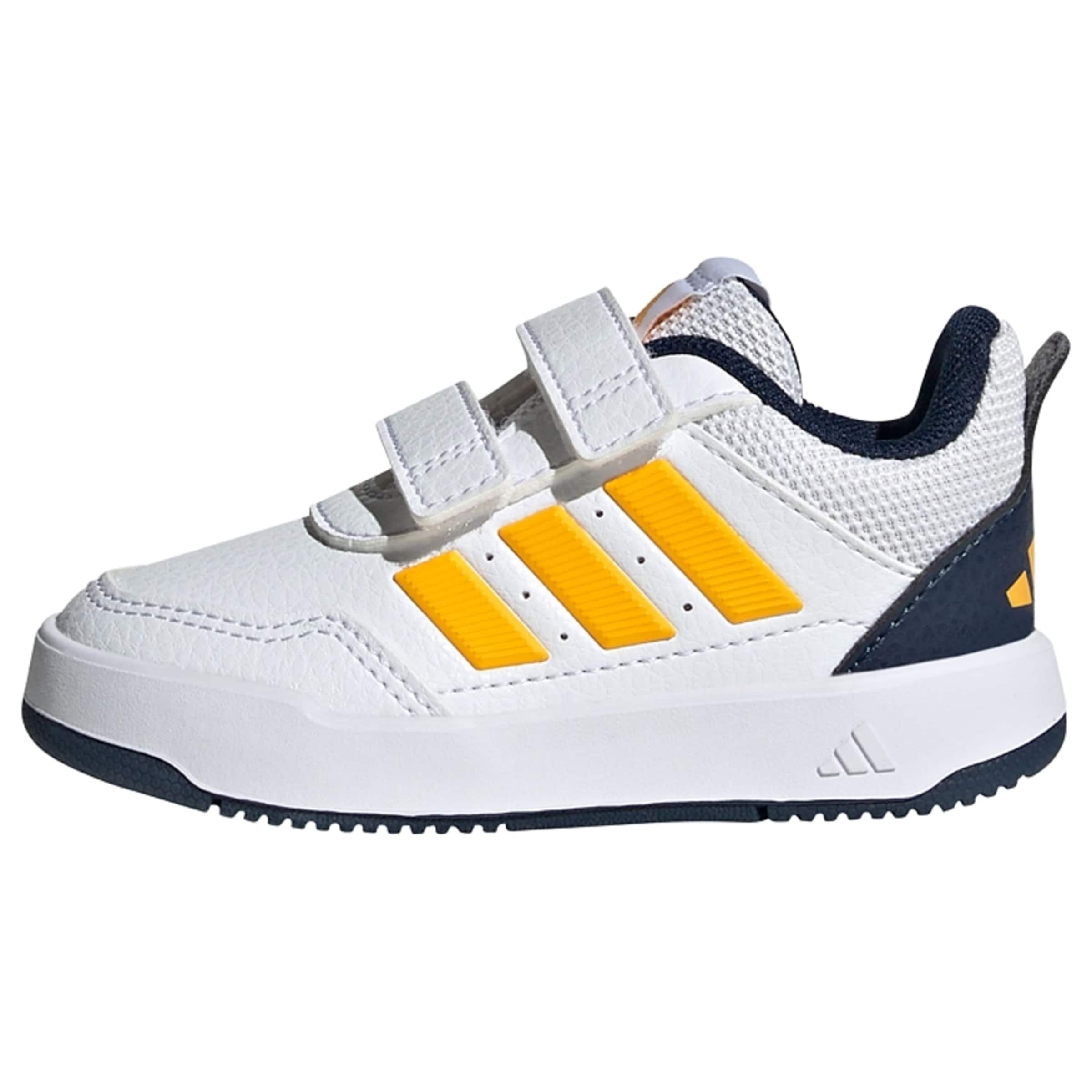 ADIDAS SPORTSWEAR Trainers 'Tensaur 3.0' in White: front