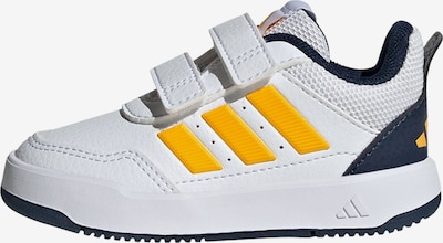 ADIDAS SPORTSWEAR Sportske cipele 'Tensaur 3.0' veličine 19 u mornarsko plava / žuta / bijela, Pregled proizvoda