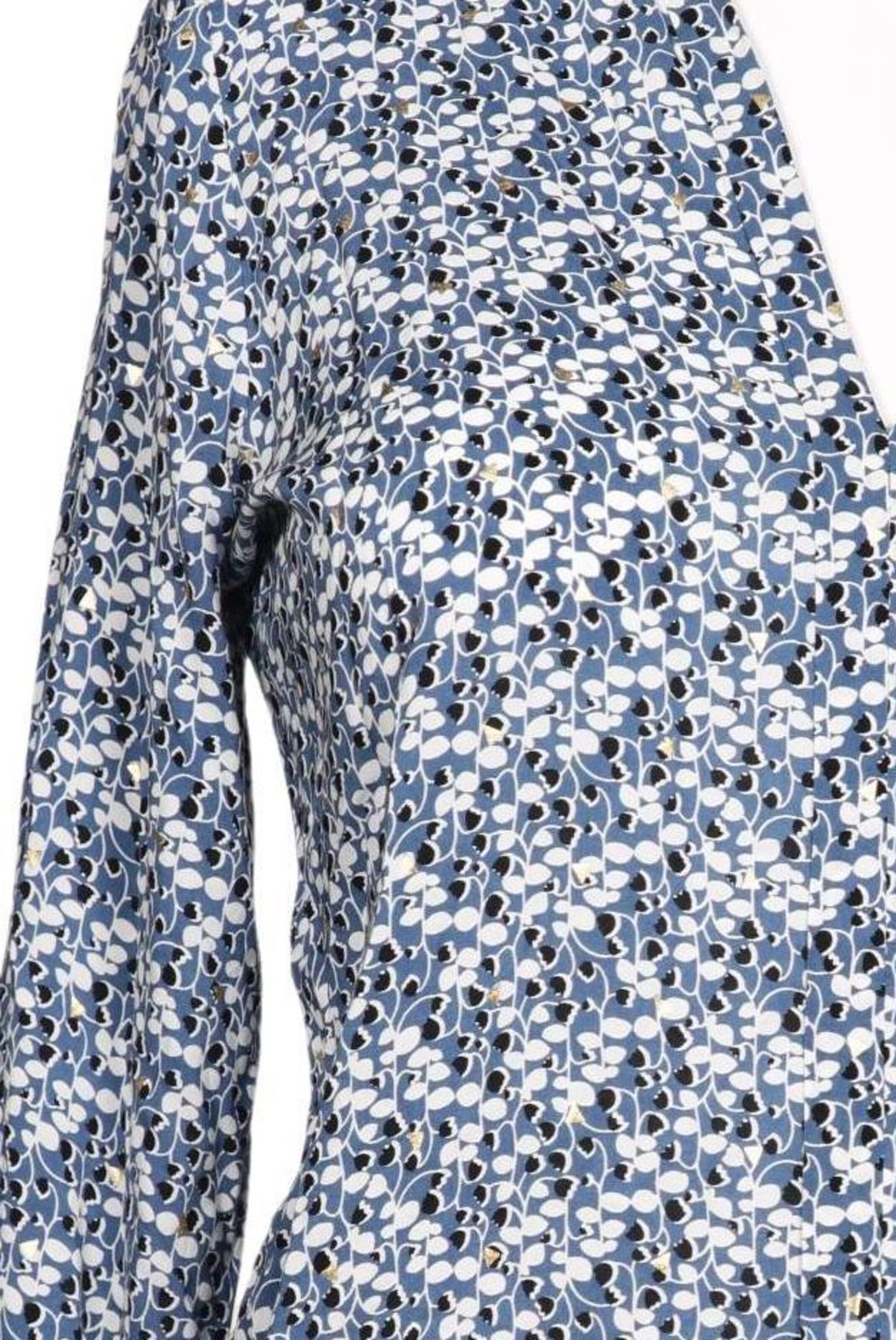 BONOBO Bluse L in Blau