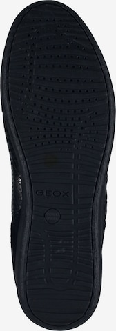 GEOX High-Top Sneakers in Black