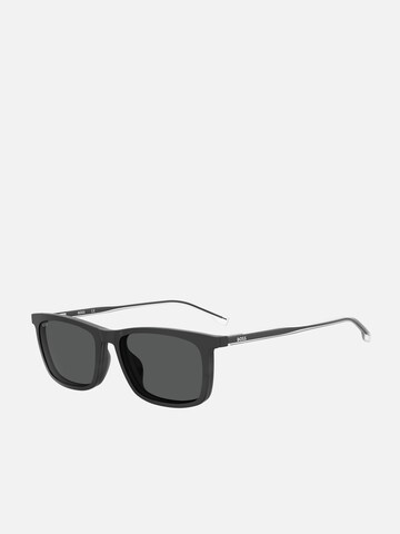 HUGO BOSS - Gafas de sol en negro