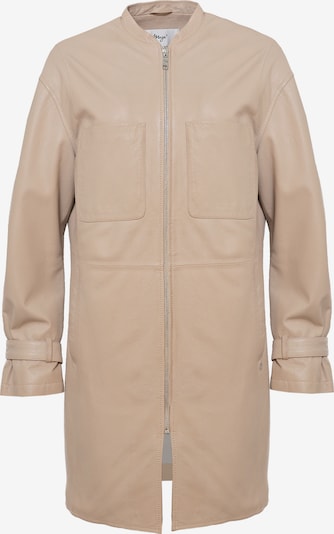 Maze Parka in XS in beige, Produktansicht