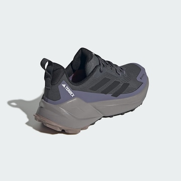 ADIDAS TERREX Low shoe 'Trailmaker 2.0' in Grey