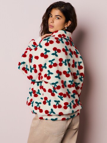 Next Pullover in Beige