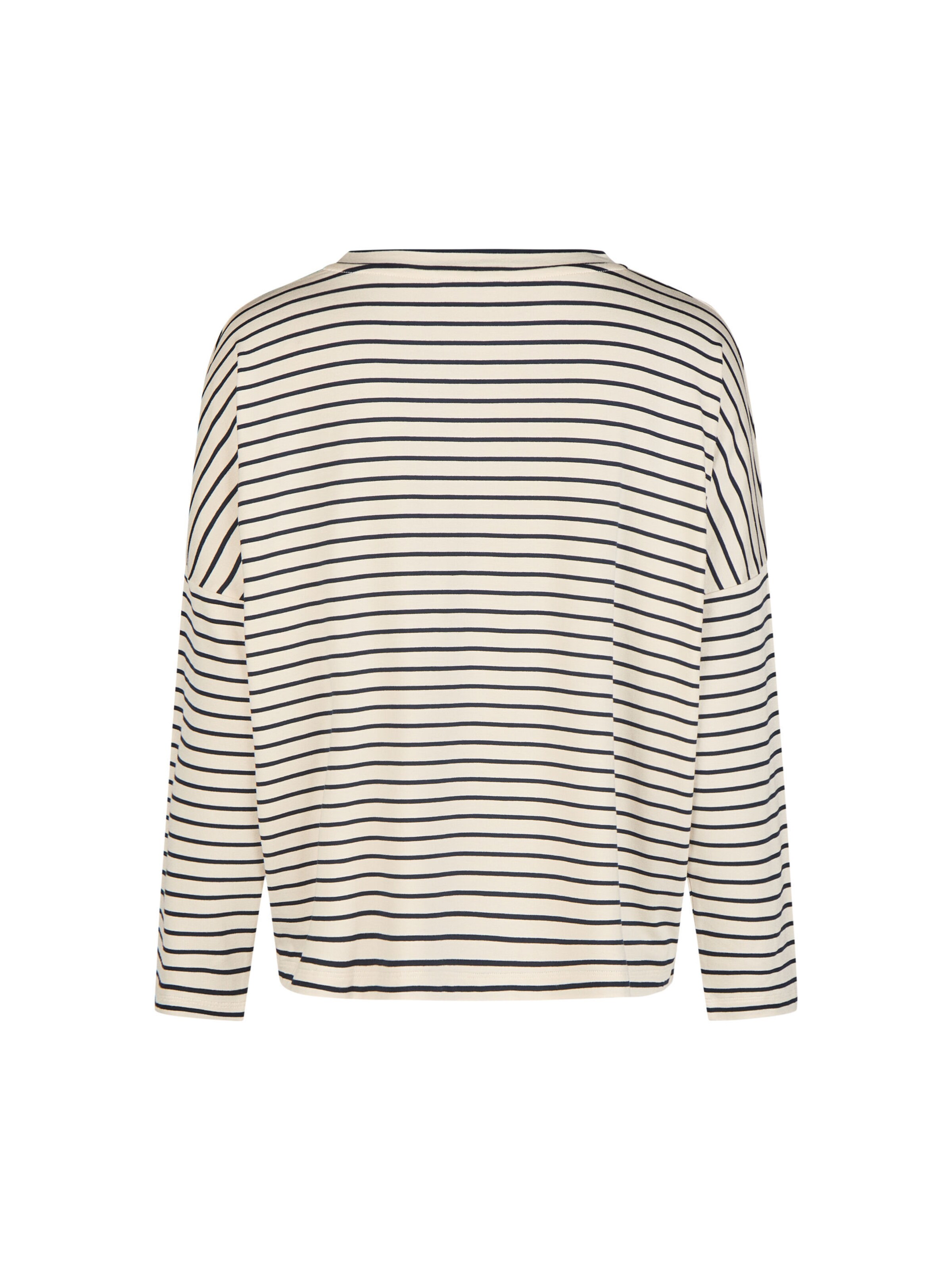 Chemise de nuit 'Cim' Myjama en blanc