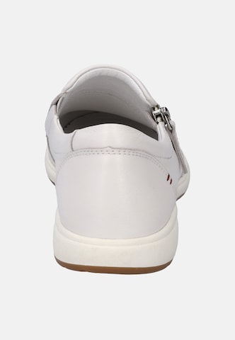 JOSEF SEIBEL Instappers 'CAREN 22' in Wit