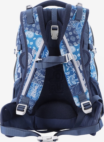 2be Rucksack in Blau