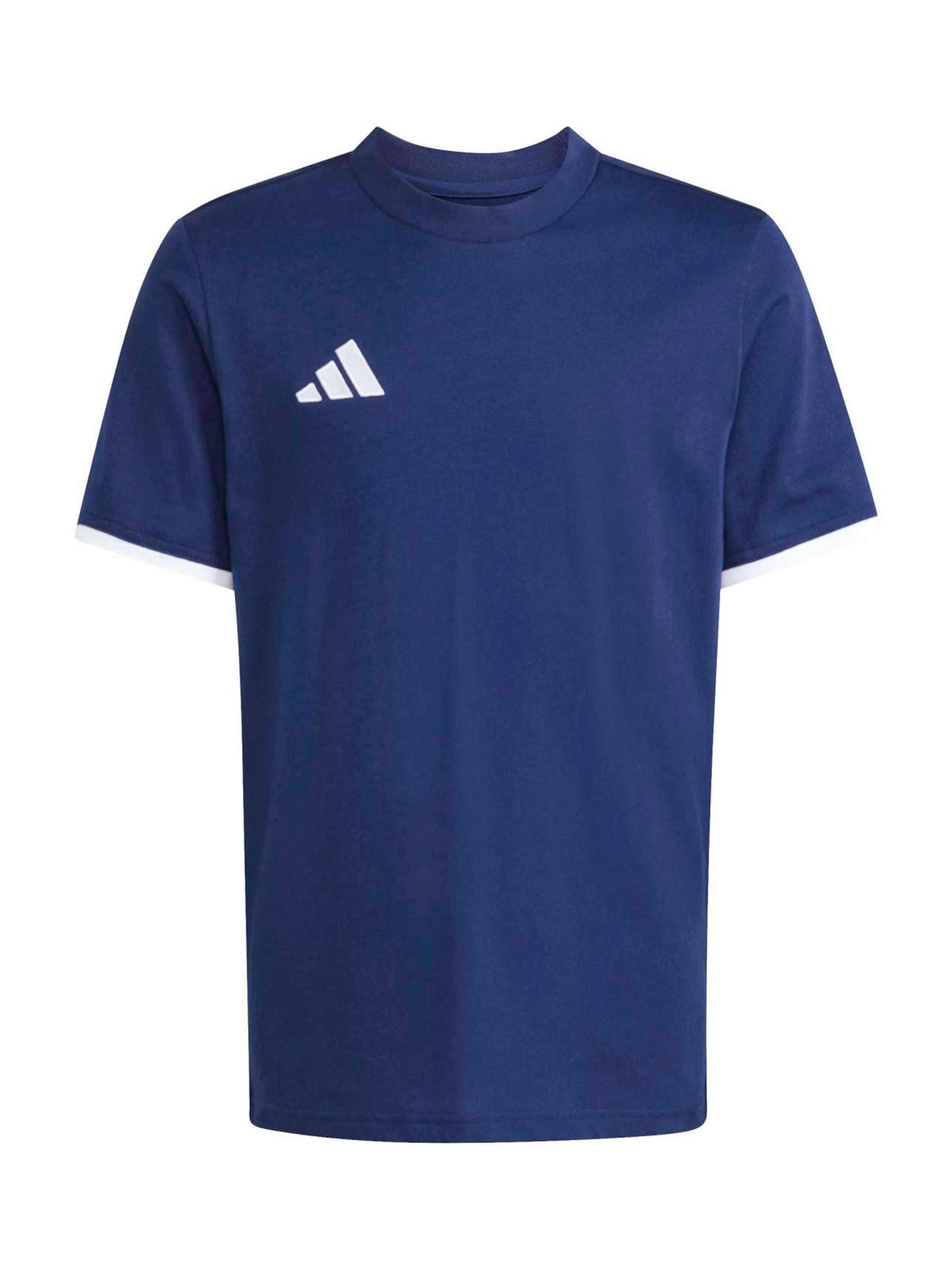 ADIDAS PERFORMANCE Performance Shirt 'ENT26' in Blue: front