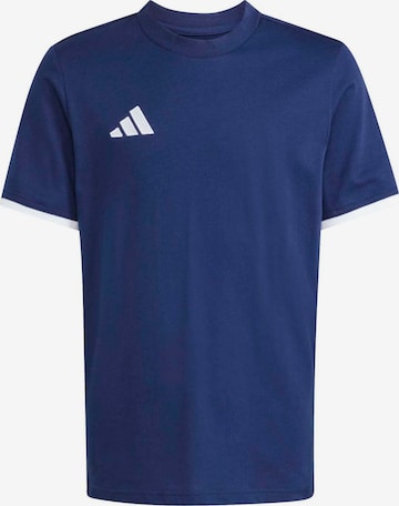 ADIDAS PERFORMANCE Performance Shirt 'ENT26' in Blue: front