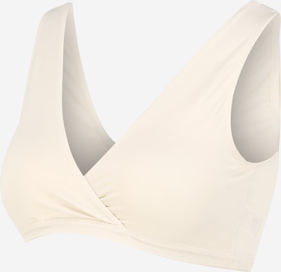 BOOB Soutien-gorge en crème, Vue avec produit