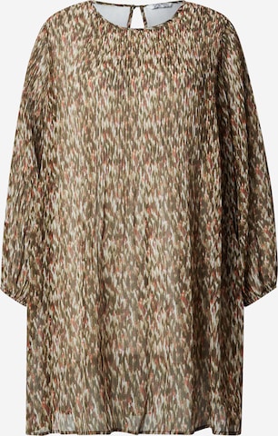 Z-OneHaljina 'El44fie' - zelena boja: prednji dio