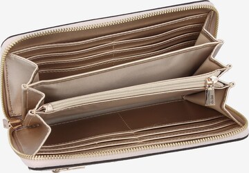 GUESS - Cartera 'LAUREL' en beige