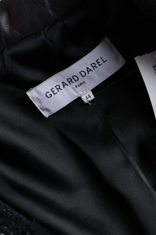 Gerard Darel Jacket & Coat in XL in Black