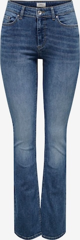 Jeans 'ONLBlush' di ONLY in blu: frontale
