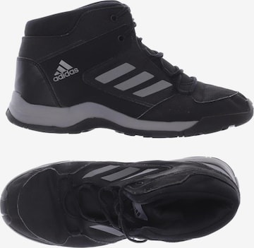 ADIDAS PERFORMANCE Anke & Mid-Calf Boots in 40 in Black: front