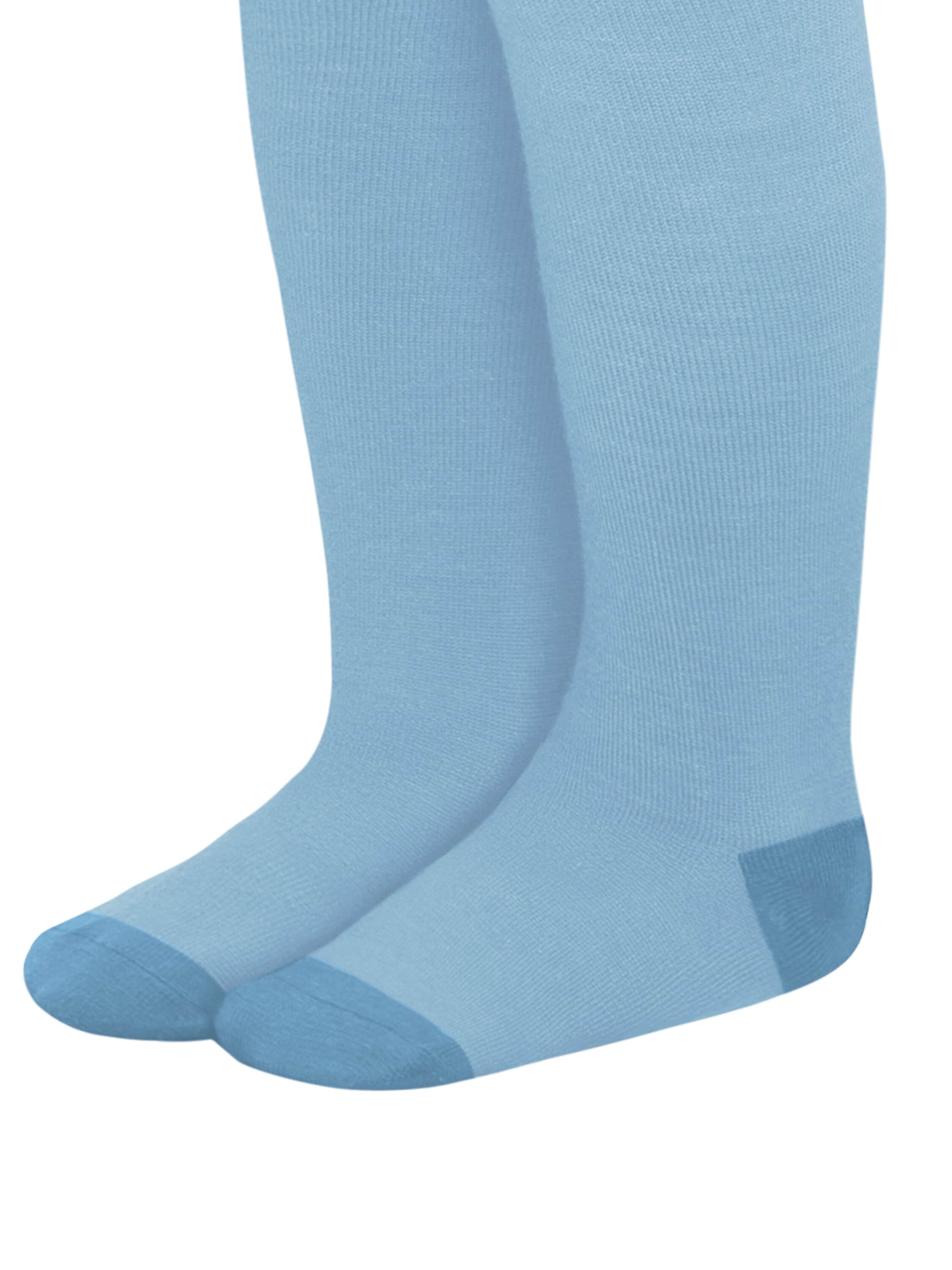 normani Tights 'Biel' in Blue