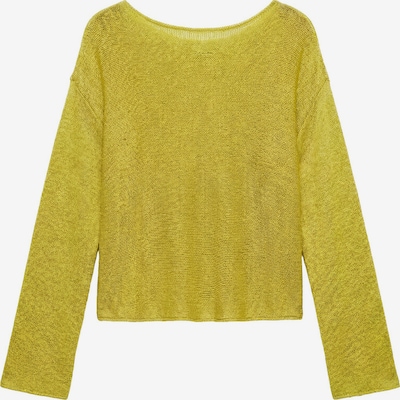 Pull&Bear Neulepaita koossa XS värissä omena, Tuotenäkymä
