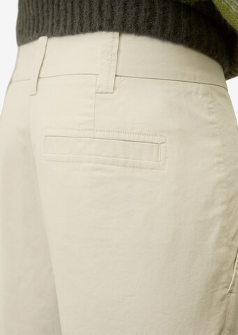 Marc O'Polo Regular Chino 'Rimka' in Beige