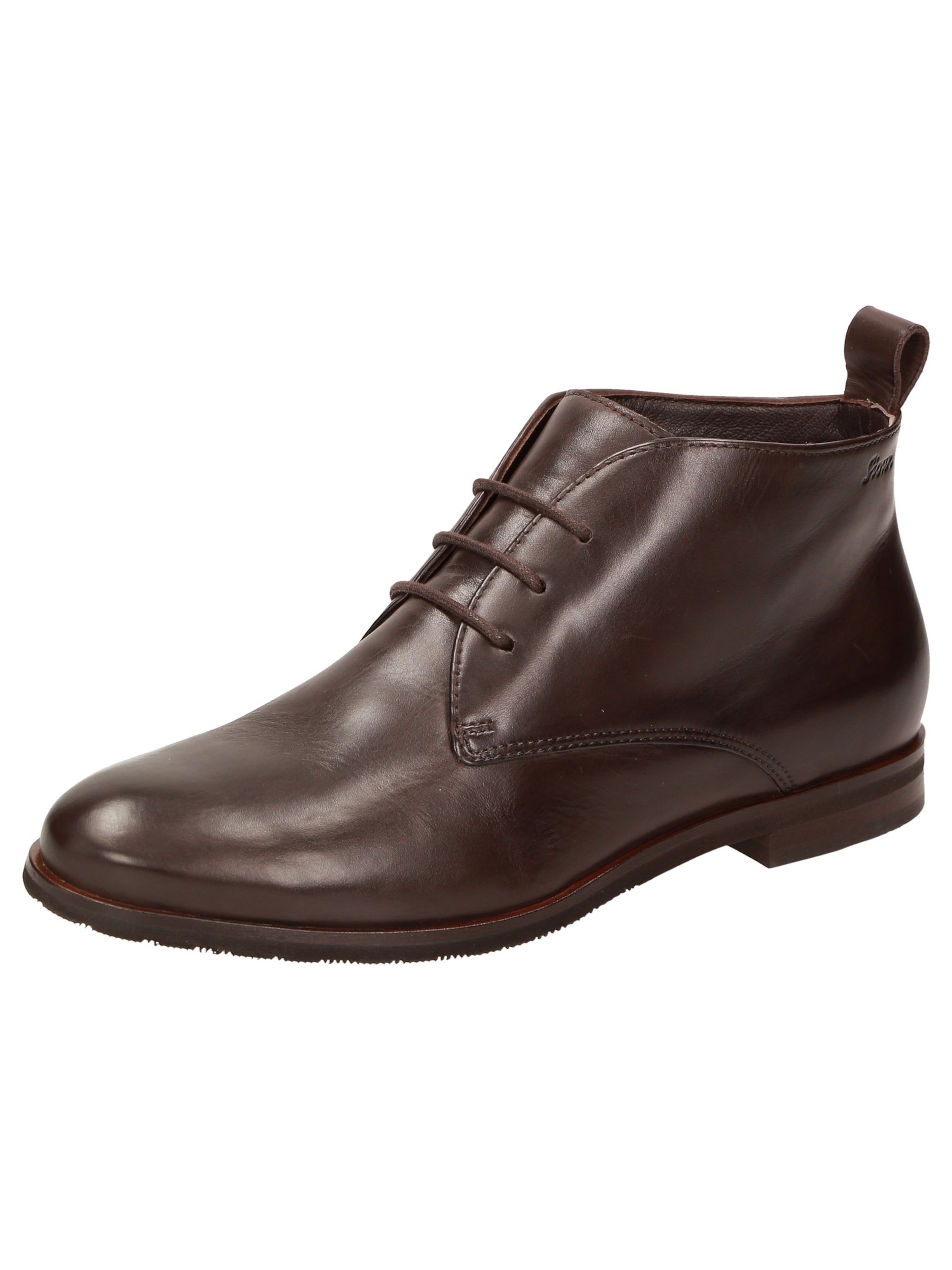 Frauen Stiefeletten SIOUX Stiefelette 'Bovinia' in Braun, Pueblo - FG38036 Frauen Stiefeletten SIOUX Stiefelette 'Bovinia' in Braun, Pueblo - FG38036