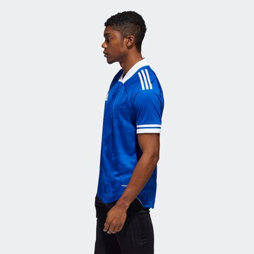 ADIDAS SPORTSWEAR Toiminnallinen paita värissä sininen