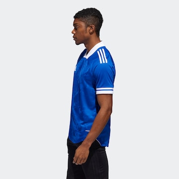 ADIDAS SPORTSWEAR Trikot in Blau