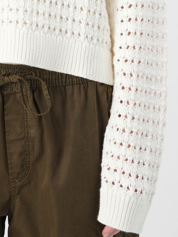 GAP Pullover in Weiß