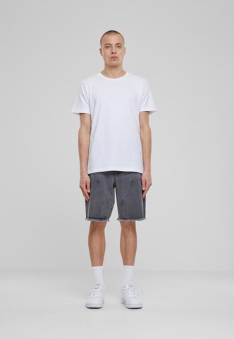 Loosefit Jeans di Urban Classics in grigio