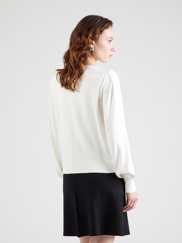 Pullover 'Analia' di Soft Rebels in bianco