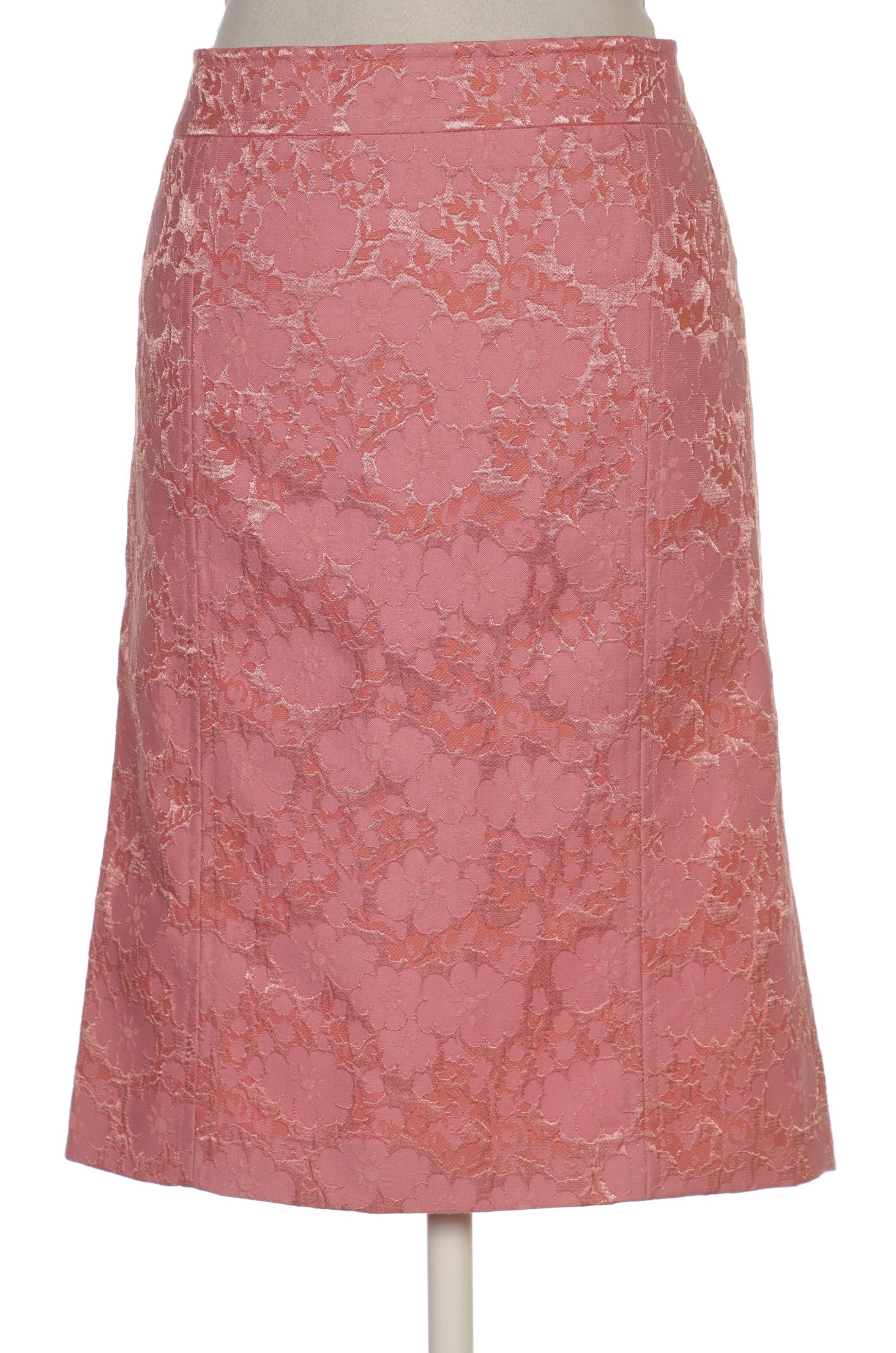 HALLHUBER Skirt in M in Pink: front