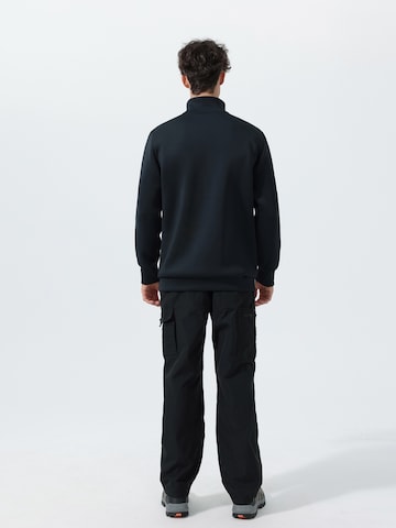 YOUTHUP Pullover‌‌‌‌ in Schwarz