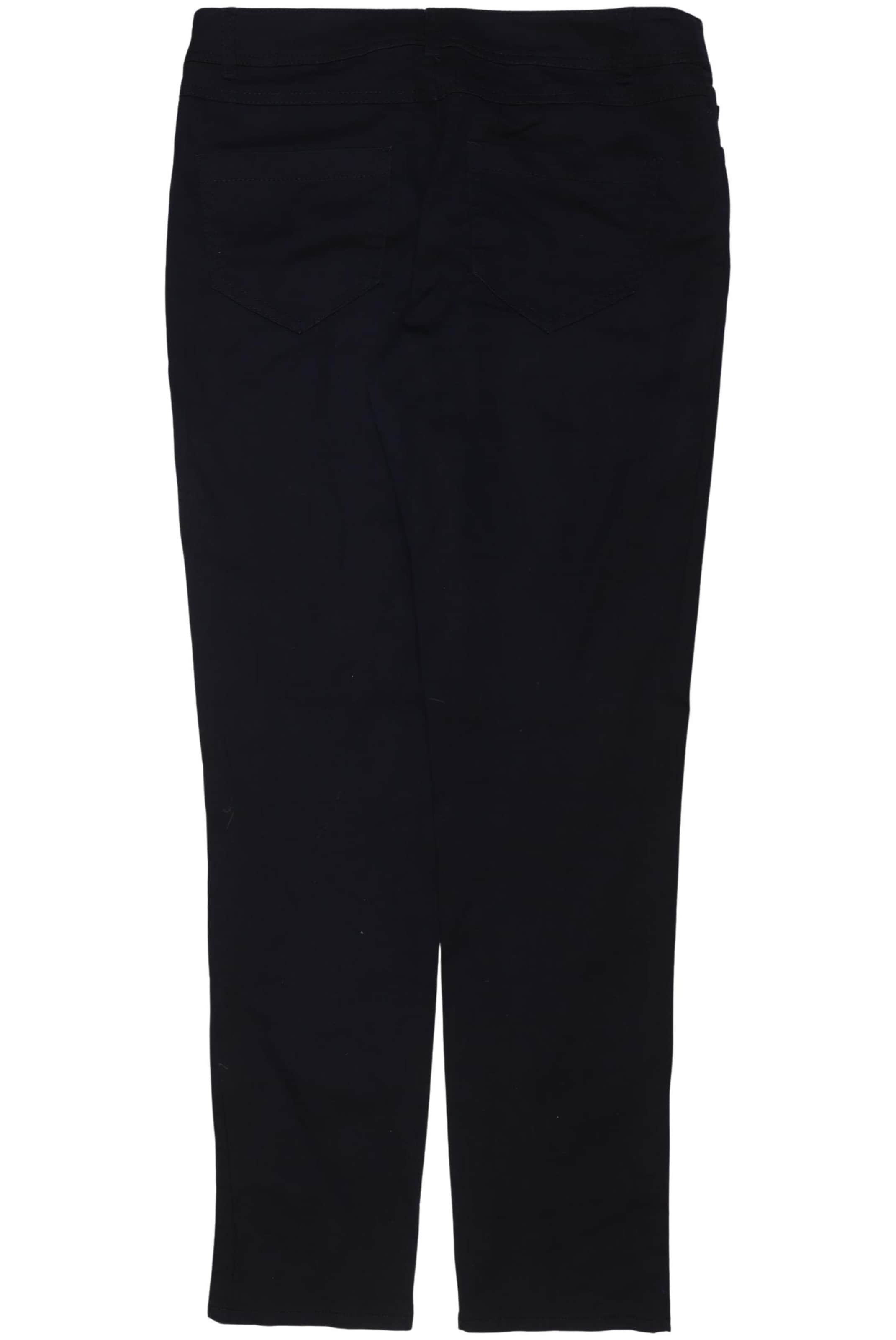 HALLHUBER Pants in S in Blue