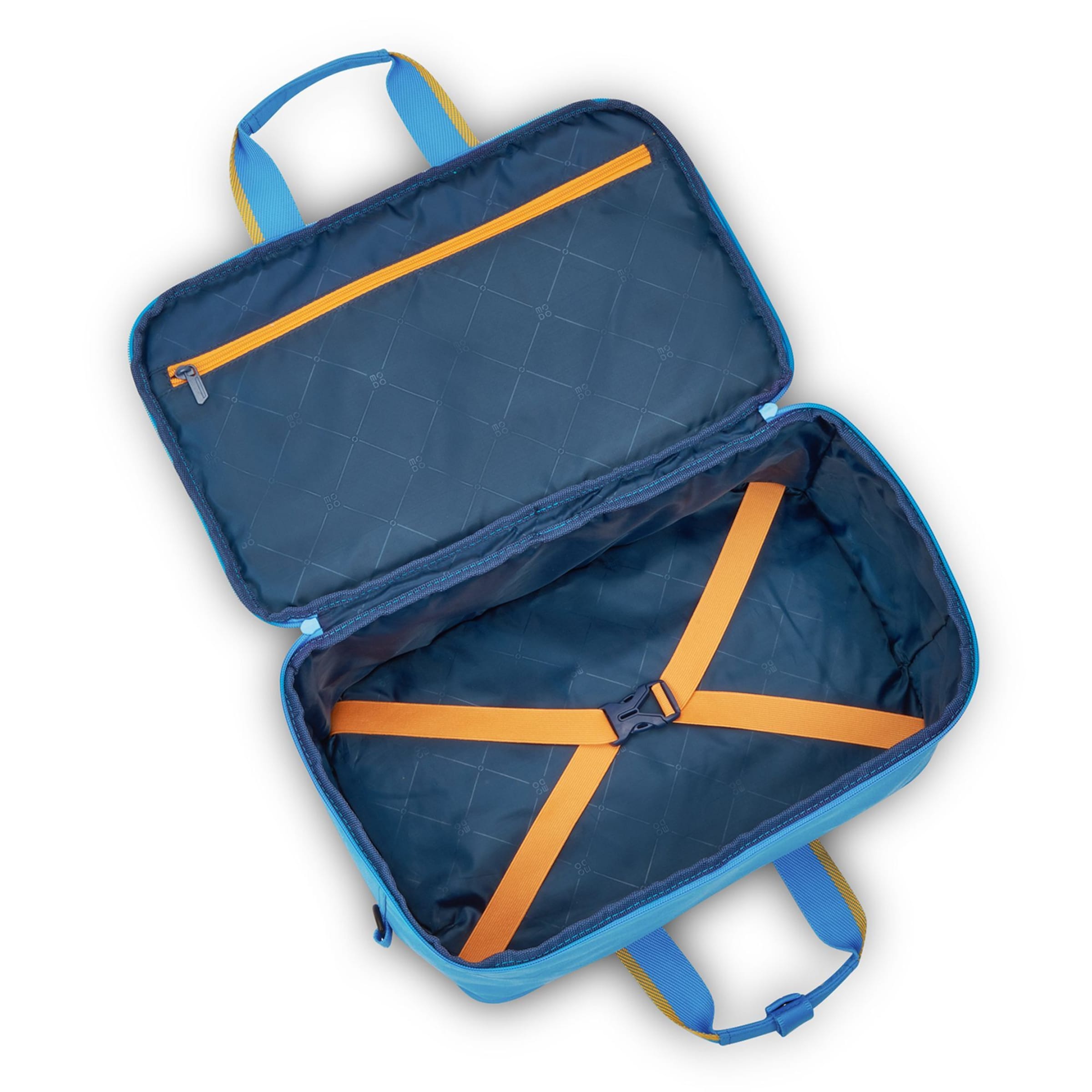 Sac de voyage 'Starlight 3.0' MODO by Roncato en bleu