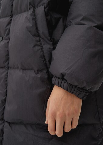 Veste d’hiver s.Oliver en gris