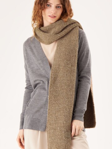 CODELLO Sjaal in Beige