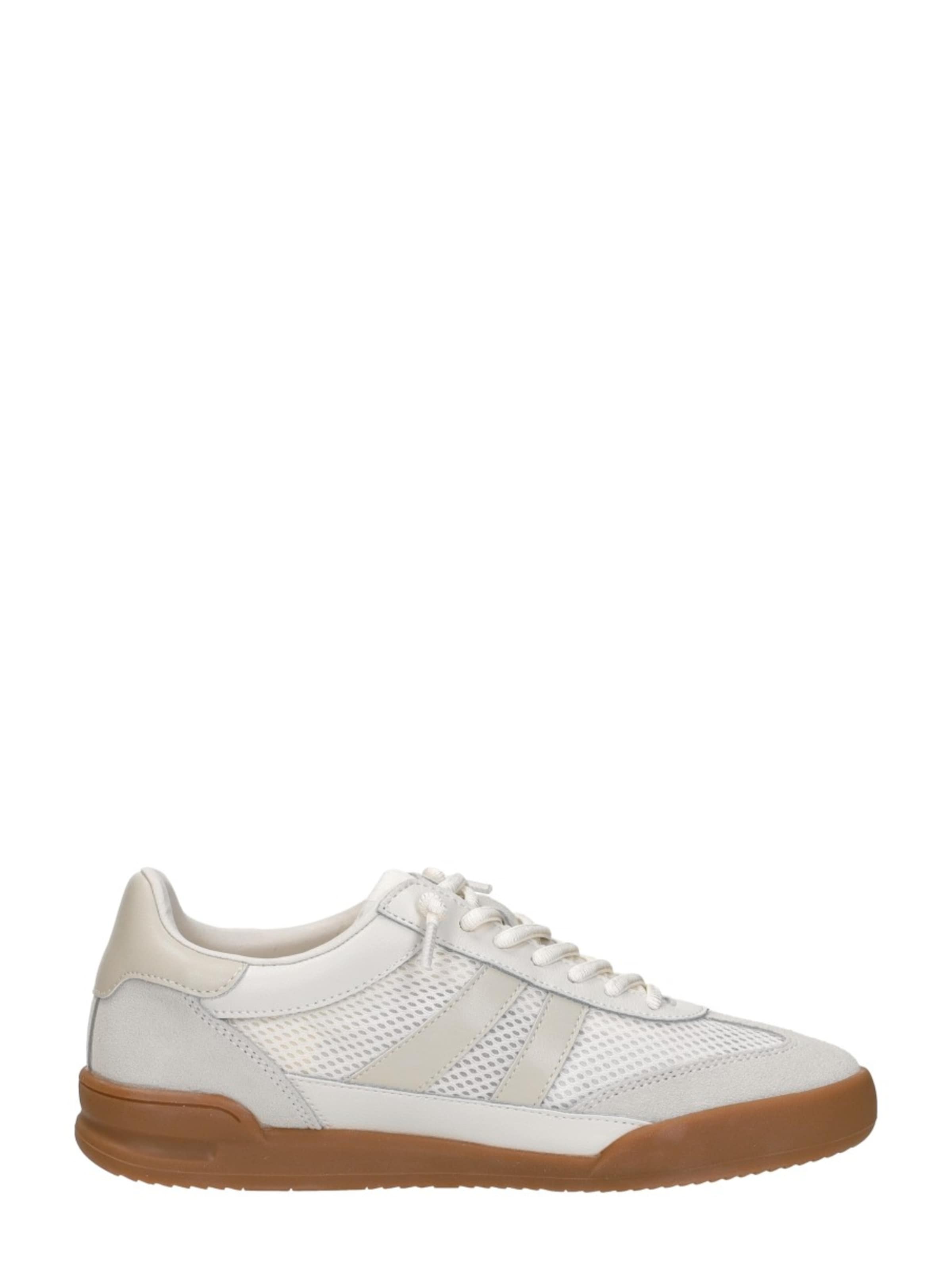 STEVE MADDEN Sneakers 'Verdict' in White