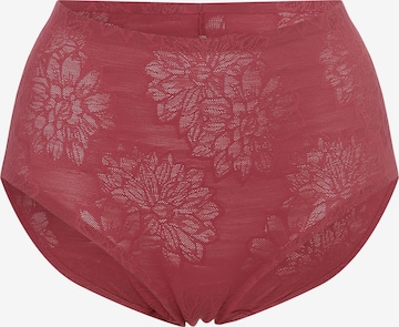 TRIUMPH Panty in Pink: front