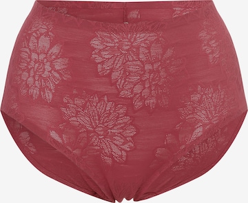 TRIUMPH Slip in Roze: voorkant