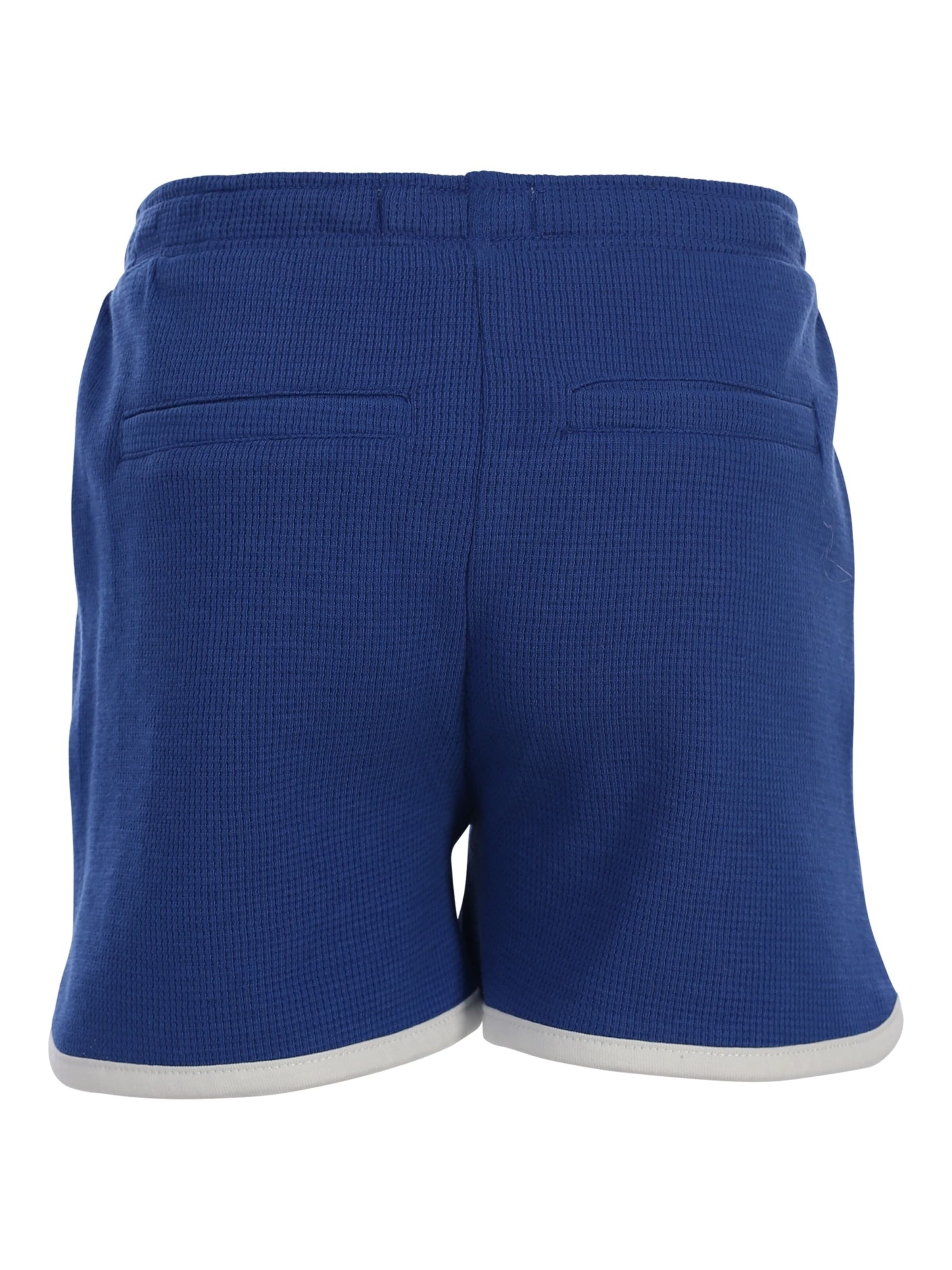 Looxs Revolution Regular Broek in Blauw