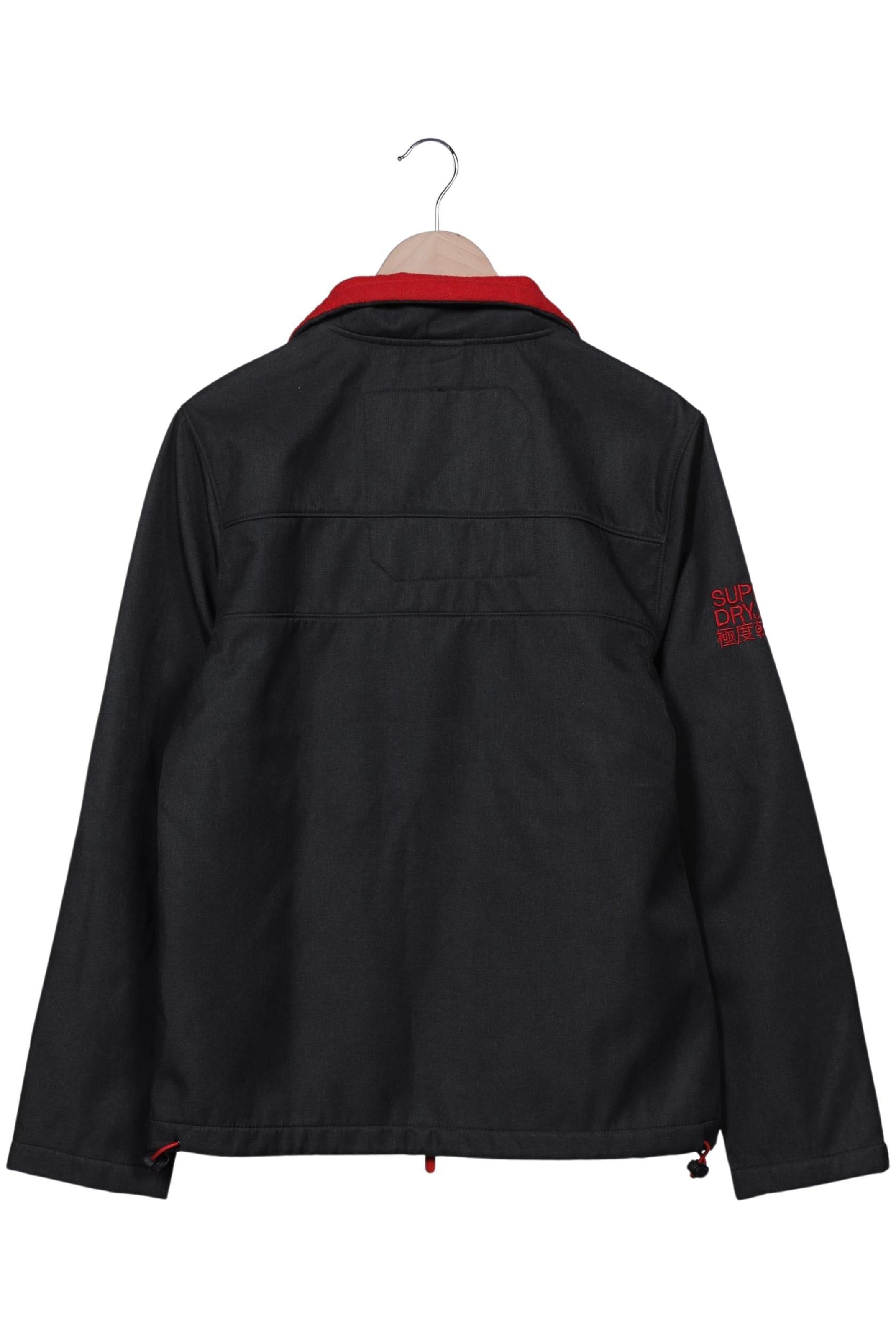 Superdry & Co Jacket & Coat in L in Grey