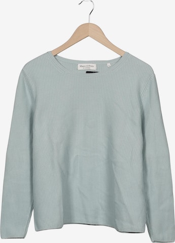 Marc O'Polo Pullover XL in Blau: Vorderseite